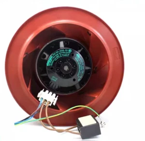 NEW R2E190-AO26-85 Centrifugal fan 90-day warranty - Picture 1 of 8