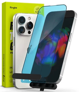 For iPhone 14 Pro Max / Pro / Plus / 14 Screen Protector | Ringke Tempered Glass - Picture 1 of 47