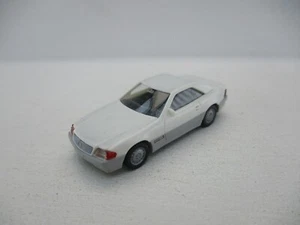 COCHE ESCALA 1:87 / HO ( WIKING. HERPA ...) REF B18 - Imagen 1 de 2