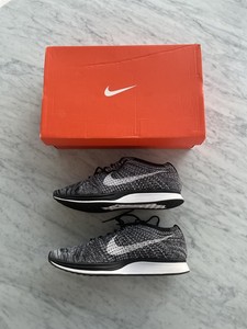 Nike Flyknit Racer Men's Sneakers for 
