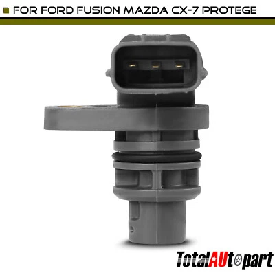 Sensor de velocidad para Ford Fusion 2006-2009 Mazda 3 2004-2013 CX-7 MX-5 Miata Protege Foto 1 de 4