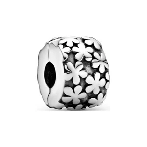 Pandora Silberclip Blumen 790533 - Bild 1 von 1