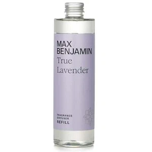 Max Benjamin True Lavender Fragrance Refill 300ml - Picture 1 of 3