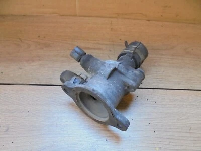SUZUKI WAGON R 2000-2003 1.3 16V G13BB THERMOSTAT / TEMPERATURE SENSOR HOUSING - Image 1 of 4