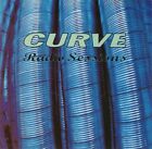 Radio Sessions by Curve (CD ANXCD 80 Like New Ships 1st Class