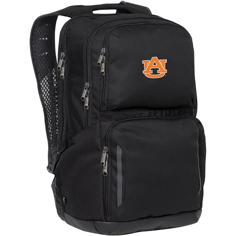 WinCraft Auburn Tigers MVP Backpack Cover