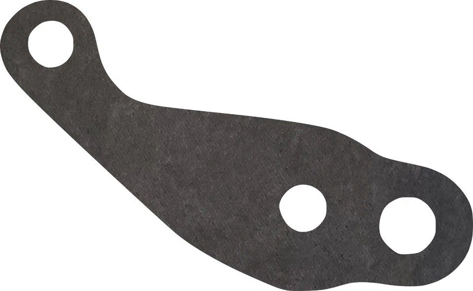 Прокладка корпуса масляного насоса Honda CA175 CB175 CB200 CB200T CL175 НИТРИЛ - Изображение 1 из 1