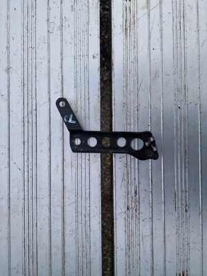 Montaje carenado superior derecho Suzuki GSXR 1000 2003 2004 Foto 1 de 2