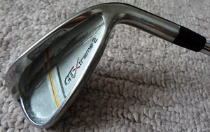 ADAMS GOLF CLUB GTXTREME 2 FAIRWAY 6 FERRO MID FLEX ALBERO ACCIAIO 37-1/2" RH BELLO - Foto 1 di 6