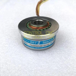 1PCS USED TAMAGAWA TS2650N561E210 Rotary Encoder - Picture 1 of 1