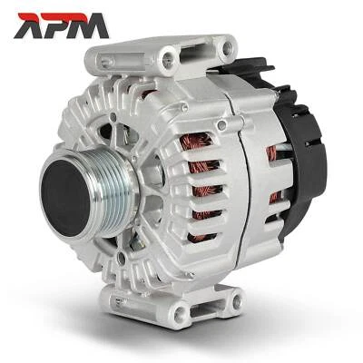 Generatore alternatore 180A 14V per AUDI A6 4G5 4GD A7 4GA Porsche Macan 95B - Immagine 1 di 4