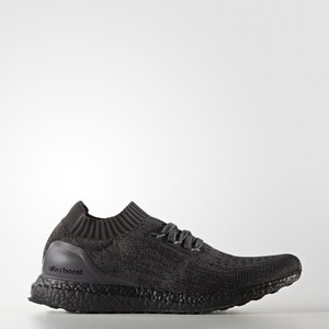 ultra boost uncaged shoes