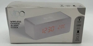 Vido Charge Wireless Charge Wecker - sehr guter Zustand - Bild 1 von 7
