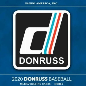 2020 Donruss Baseball - Base Cards #61 - #210 Complete Your Set 