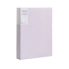 Paper Copies Durable Storage Convenient Test Paper File Pouch 6 Colors Purple