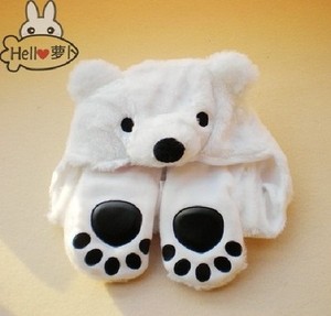 Animal Beanie Hats for Men for sale 