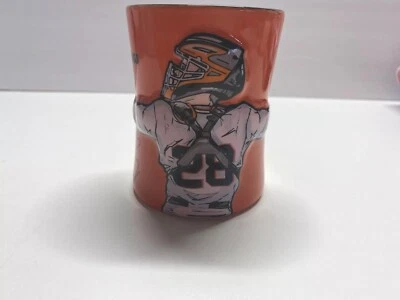 2016 San Francisco Giants MLB Buster HUGS Posey Ceramic MUG In Box - Image 1 of 4
