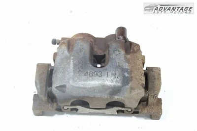 2011-2021 JEEP GRAND CHEROKEE FRONT LEFT DRIVER SIDE ABS BRAKE CALIPER OEM - Image 1 of 4