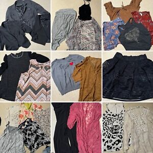 Maurices/Torrid Mixed Lot 