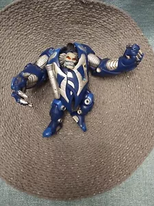 VINTAGE 1997 MARVEL X-MEN TOYBIZ APOCALYPSE - Picture 1 of 14