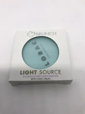 Lorac I Love Brunch Light Source Illuminating Highlighter "Limelight" 0.18 oz.  - Image 1 of 4