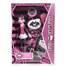 Boneca Monster High - Clawdeen Wolf - Com Pet - HHK52 - Mattel - Real  Brinquedos