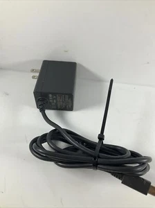 Nintendo Switch Chargeur pour États Unis Et Europe Prise - Photo 1/4
