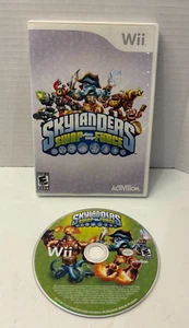 Skylanders Swap Force - Wii Spiel Disc sehr gepflegt. Bewertet für alle - schneller Versand - Bild 1 von 3