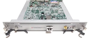 Spirent Testcenter XFP-2001B 10G Module With ACC-2090B,Tested, Working - Picture 1 of 5