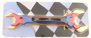 Xrp-Xtreme Racing Prod. 750000 Pro Series Double End Wrench Set #3-20 - Picture 1 of 2