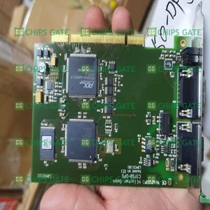 1pcs Used and tested Hilscher PCI Profibus Karte CIF50-DPS - Picture 1 of 1