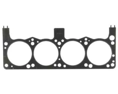 Mahle 3536SG Cylinder Head Gasket for 1964-1992 Select Dodge Chrysler Plymouth - Image 1 of 4