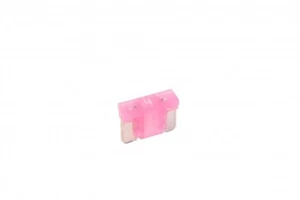 5 Flosser 503804 4 Amp Bajo Perfil Mini Fusibles ATM-LP Tipo LMIN - Hecho en la UE - Imagen 1 de 2