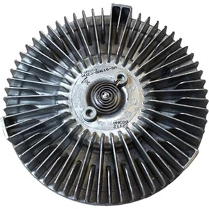 YB3157 Motorcraft Fan Clutch Radiator Cooling for F250 Truck F350 F550 F450 Ford - Picture 1 of 1