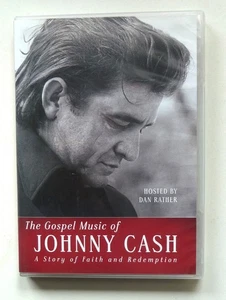 DVD Johnny Cash, The Gospel Music - Bild 1 von 4
