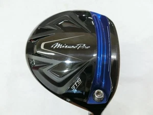 Mizuno Pro FW 15° Stiff 3TS Fairway wood 43in RH ATTAS DAAAS 7 334g 8364 - Picture 1 of 11