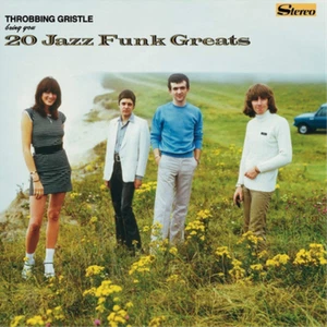 Throbbing Gristle 20 Jazz Funk Greats: Bring You (Vinyl) 12" Album (US IMPORT) - Picture 1 of 1