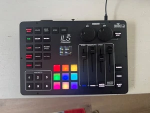 Chauvet DJ ILS Command DMX Controller DJ Lighting Control - mint condition - Picture 1 of 7