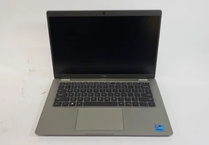 Dell Latitude 5420 14" Intel Core i5-1145G7 16GB RAM 128GB SSD Sin sistema operativo - Imagen 1 de 7