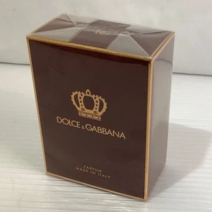 Dolce & Gabbana Parfum Candied Cherry Jasmine Vanilla 30ml/ 1 Fl oz Italy - Picture 1 of 6