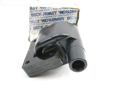 Beck Arnley 178-8140 Ignition Coil for 1989-1991 Mazda MPV 3.0L-V6 - Image 1 of 4