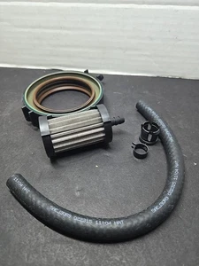 NOS Dana/Spicer 504029 Differential Oil Pump. Kit-Manifold Parts - Picture 1 of 3