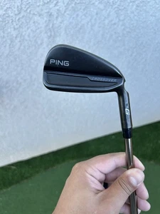 Ping G425 Crossover 20* 3 DRIVING Utility IRON Ping Tour 85 Stiff Flex Graphite - Picture 1 of 11