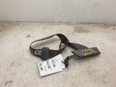 2000 TOYOTA TACOMA SR5 EXTENDED CAB REAR CENTER MOUNTED SEAT BELT ASSEMBLY  - Image 1 of 4