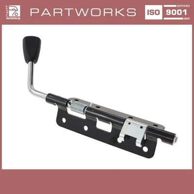 Palanca ajuste asiento para PORSCHE 911 F 912 T E S carril asiento IZQUIERDA Foto 1 de 4