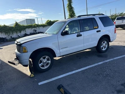 Driver Center Pillar 4 Door Excluding Sport Trac Fits 02-05 EXPLORER 571865 - Image 1 of 4