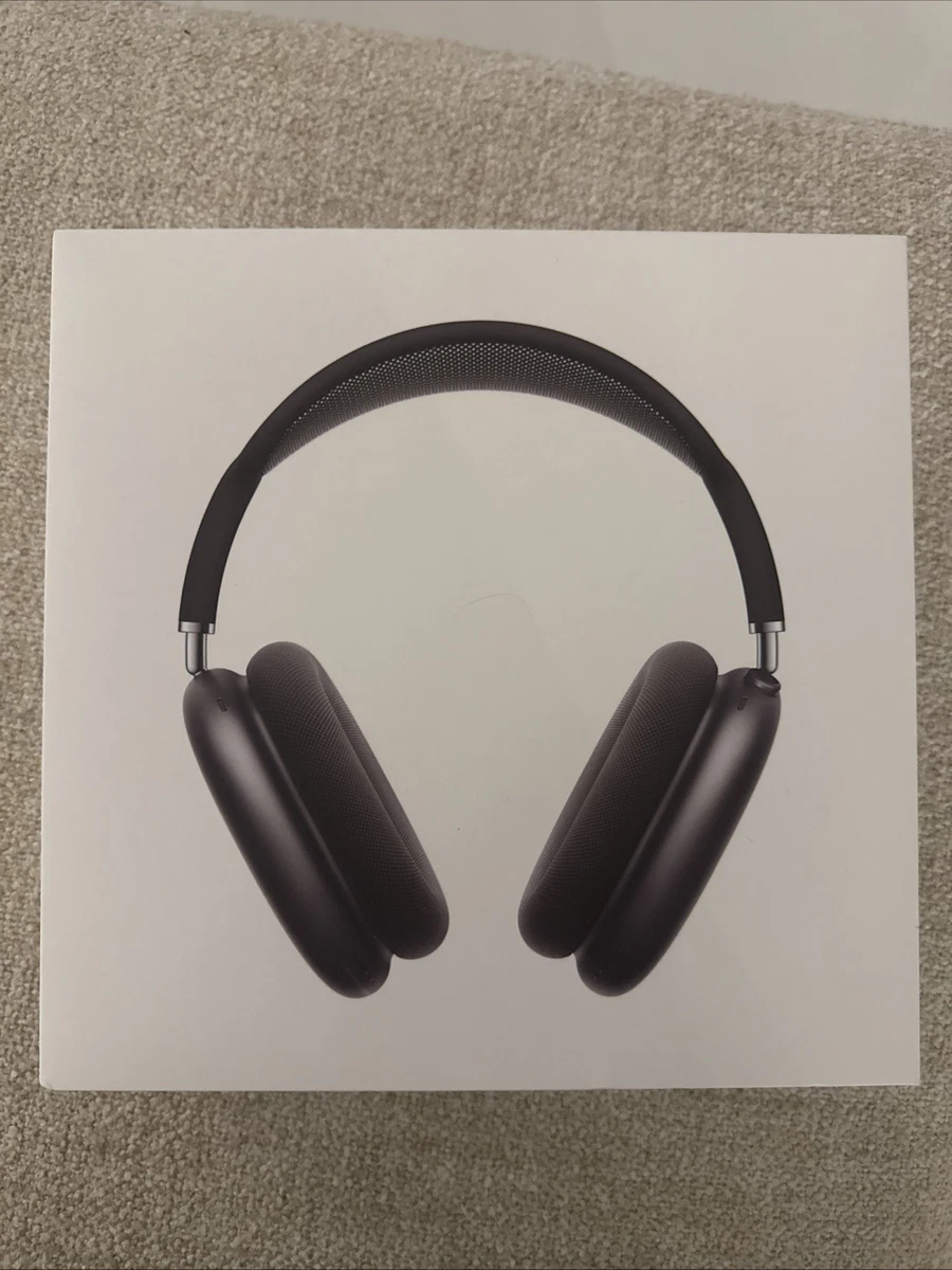 Apple AirPods 最大| eBay