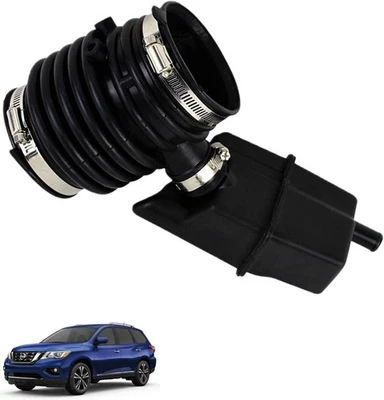 Engine Air Intake Hose 16576-3JA0A, For Nissan Murano 2015-2023 Pathfinder 20... Foto 1 de 4