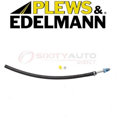Edelmann Power Steering Return Line Hose for 1980-1986 GMC C2500 Suburban xe Foto 1 de 4