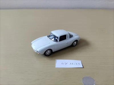 STARLINE MODELS, DKW MONZA 1956, 1/43e - Image 1 of 2